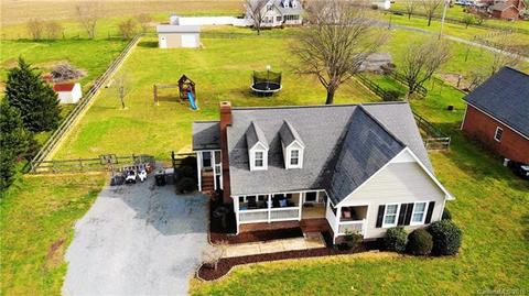 205 Baucom Deese Rd, Monroe, NC 28110 photo 3