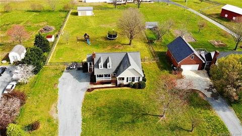 205 Baucom Deese Rd, Monroe, NC 28110 photo 4