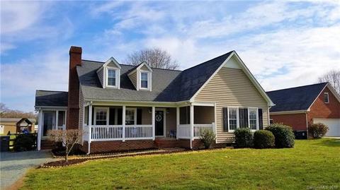 205 Baucom Deese Rd, Monroe, NC 28110 photo 1