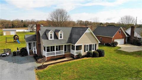 205 Baucom Deese Rd, Monroe, NC 28110 photo 2