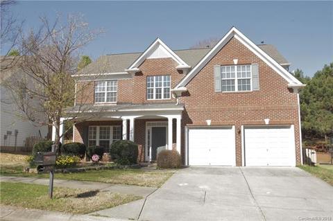 20908 Brinkley St, Cornelius, NC 28031 photo 2