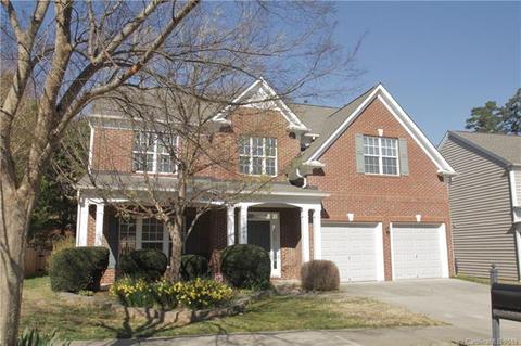 20908 Brinkley St, Cornelius, NC 28031 photo 1