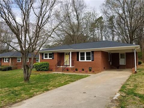 312 Moore St, Stanley, NC 28164 photo 1