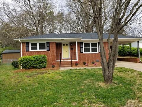 312 Moore St, Stanley, NC 28164 photo 2