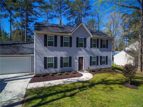 1417 Clark Pl, Lancaster, SC 29720 photo 1