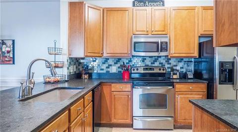 16752 E Amberside Rd, Cornelius, NC 28031 photo 7