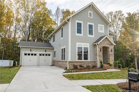 816 Patrick Johnston Ln, Davidson, NC 28036 photo 3