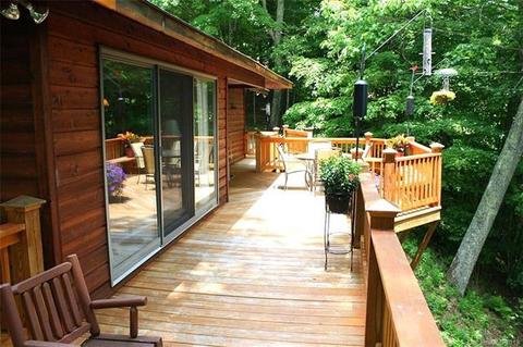 132 Hampton Gap Dr, Mars Hill, NC 28754 photo 5
