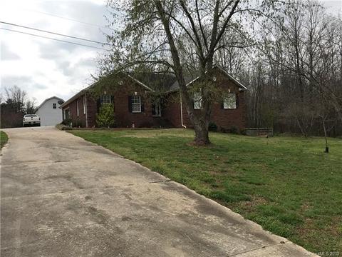 1500 Tom Helms Rd, Monroe, NC 28110 photo 1