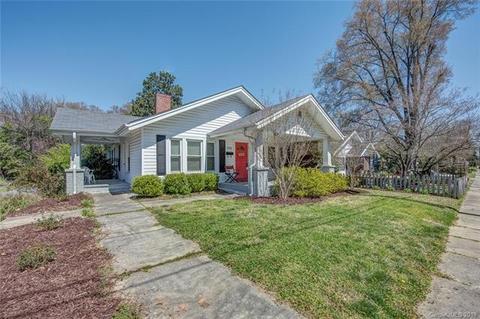 308 E Third Ave, Gastonia, NC 28054 photo 1