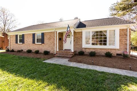 3116 Frederick Pl, Charlotte, NC 28210 photo 1