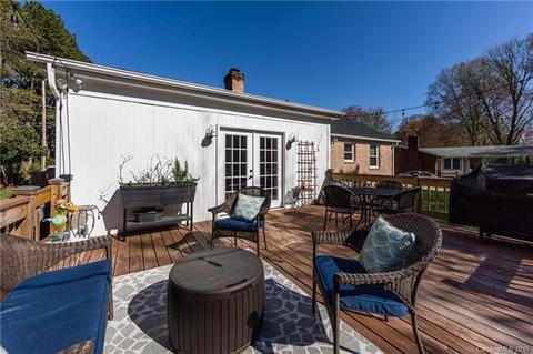 3116 Frederick Pl, Charlotte, NC 28210 photo 26
