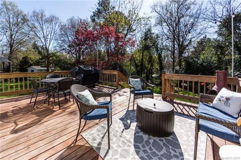 3116 Frederick Pl, Charlotte, NC 28210 photo 24