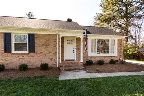 3116 Frederick Pl, Charlotte, NC 28210 photo 2