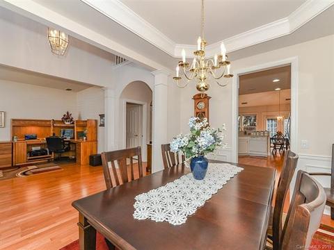 407 Eberle Way, Matthews, NC 28105 photo 6