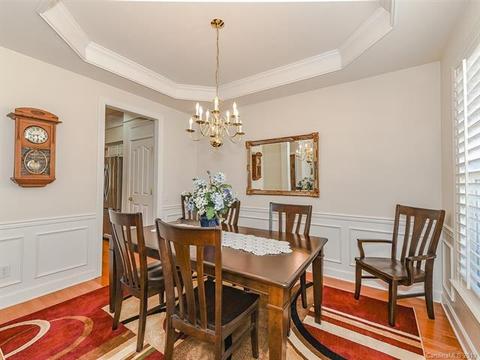 407 Eberle Way, Matthews, NC 28105 photo 5