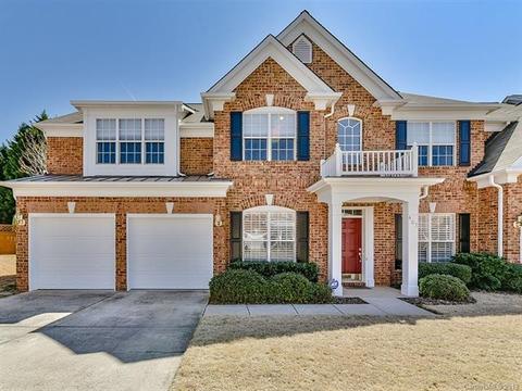 407 Eberle Way, Matthews, NC 28105 photo 1