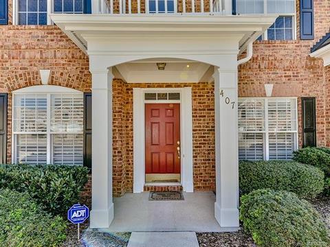 407 Eberle Way, Matthews, NC 28105 photo 2