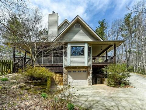 19 Shadow Brook Dr, Flat Rock, NC 28731 photo 2
