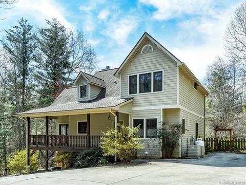 19 Shadow Brook Dr, Flat Rock, NC 28731 photo 1