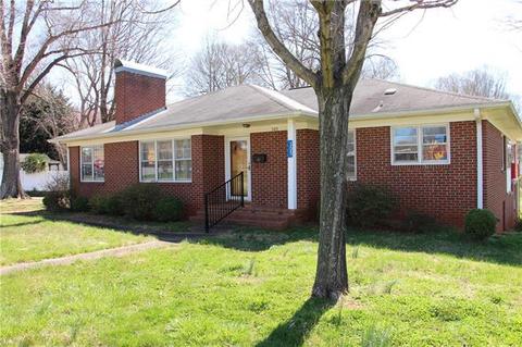 305 7th Street Sw Pl SW, Conover, NC 28613 photo 3