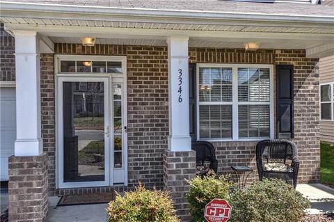 3346 Streamside Dr, Davidson, NC 28036 photo 2