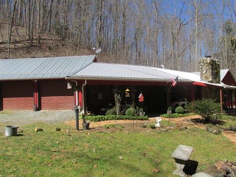 8 Quiet Forest Ln, Sylva, NC 28779 photo 27