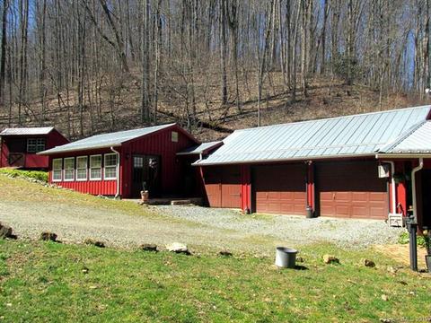 8 Quiet Forest Ln, Sylva, NC 28779 photo 26