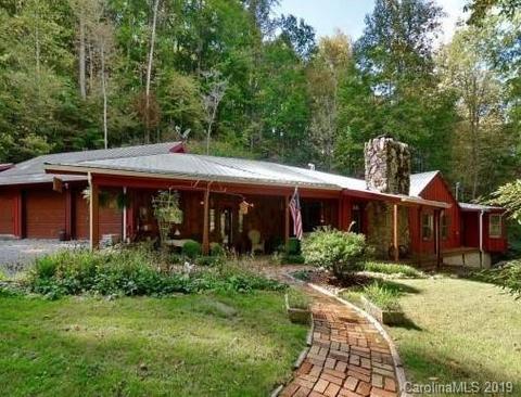 8 Quiet Forest Ln, Sylva, NC 28779 photo 1