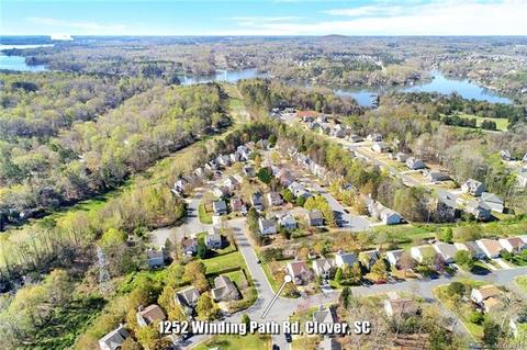 1252 Winding Path Rd, Clover, SC 29710 photo 4