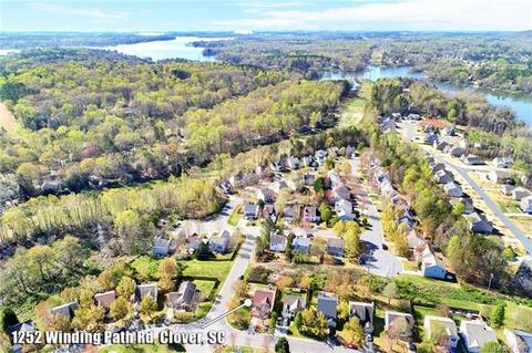 1252 Winding Path Rd, Clover, SC 29710 photo 35