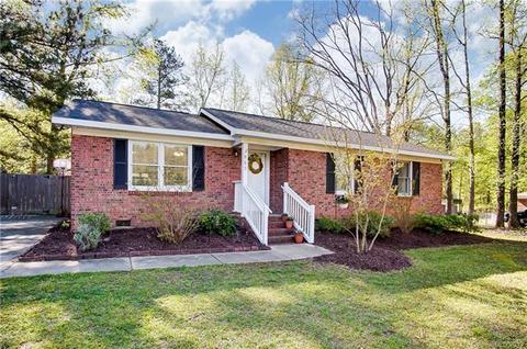 965 High Ln, Lancaster, SC 29720 photo 1