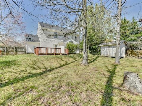 1608 Winthrop Ln, Monroe, NC 28110 photo 25