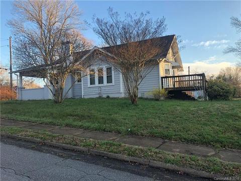 700 E Union St, Morganton, NC 28655 photo 1
