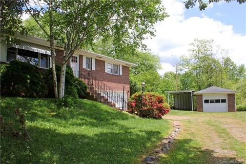 344 Thunder Rd, Clyde, NC 28721 photo 1