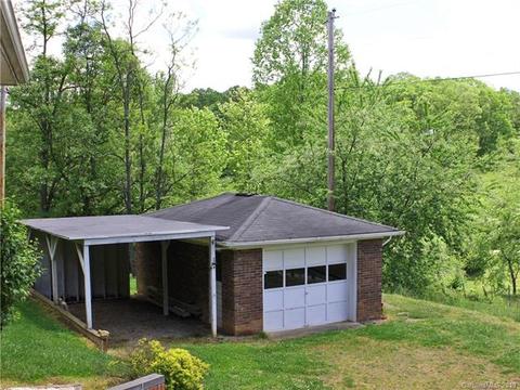 344 Thunder Rd, Clyde, NC 28721 photo 4