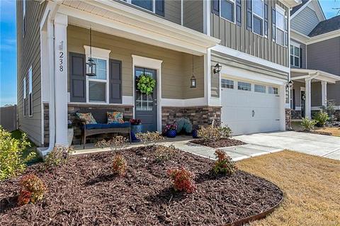238 Sycamore Dr, Lancaster, SC 29720 photo 1
