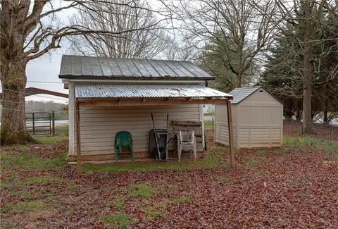 236 Bennett Rd, Stony Point, NC 28678 photo 32
