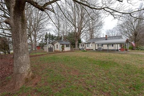 236 Bennett Rd, Stony Point, NC 28678 photo 35