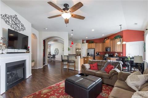 737 Andreone Way, Rock Hill, SC 29732 photo 4