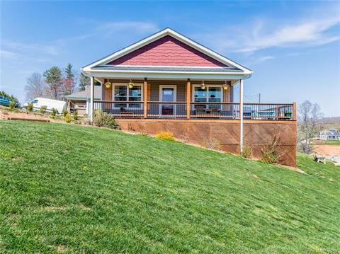 111 Ridgeview Rd, Alexander, NC 28701 photo 1