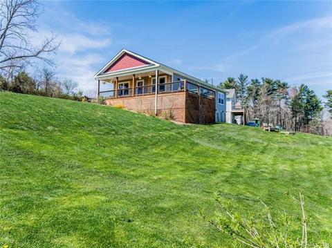111 Ridgeview Rd, Alexander, NC 28701 photo 4