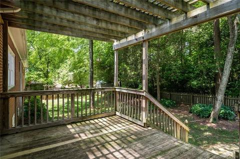 314 Pinecrest St, Davidson, NC 28036 photo 21