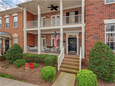 222 Twain Ave, Davidson, NC 28036 photo 1