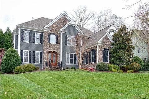 18220 Old Arbor Ct, Davidson, NC 28036 photo 2