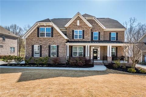 3216 Basalt Pl, Davidson, NC 28036 photo 1