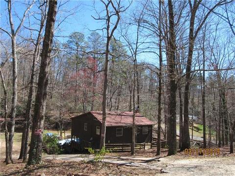 312 Hickory Nut Dr, Mill Spring, NC 28756 photo 1