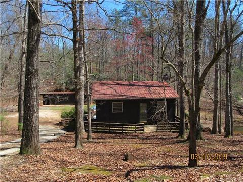 312 Hickory Nut Dr, Mill Spring, NC 28756 photo 2