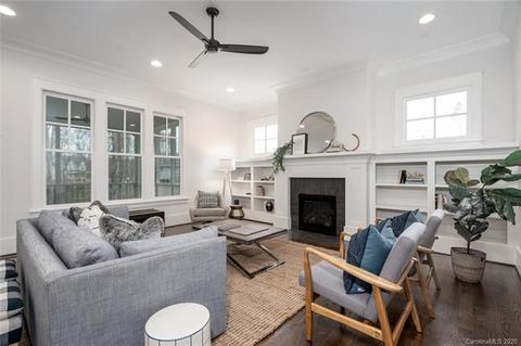 726 Patrick Johnston Ln, Davidson, NC 28036 photo 9