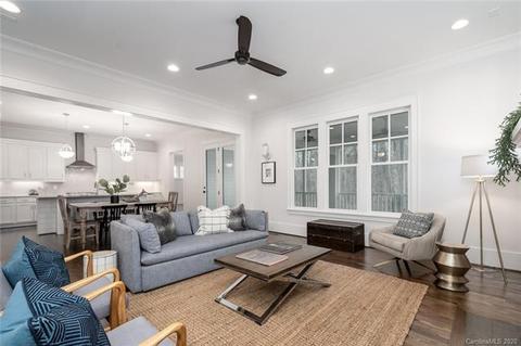 726 Patrick Johnston Ln, Davidson, NC 28036 photo 11